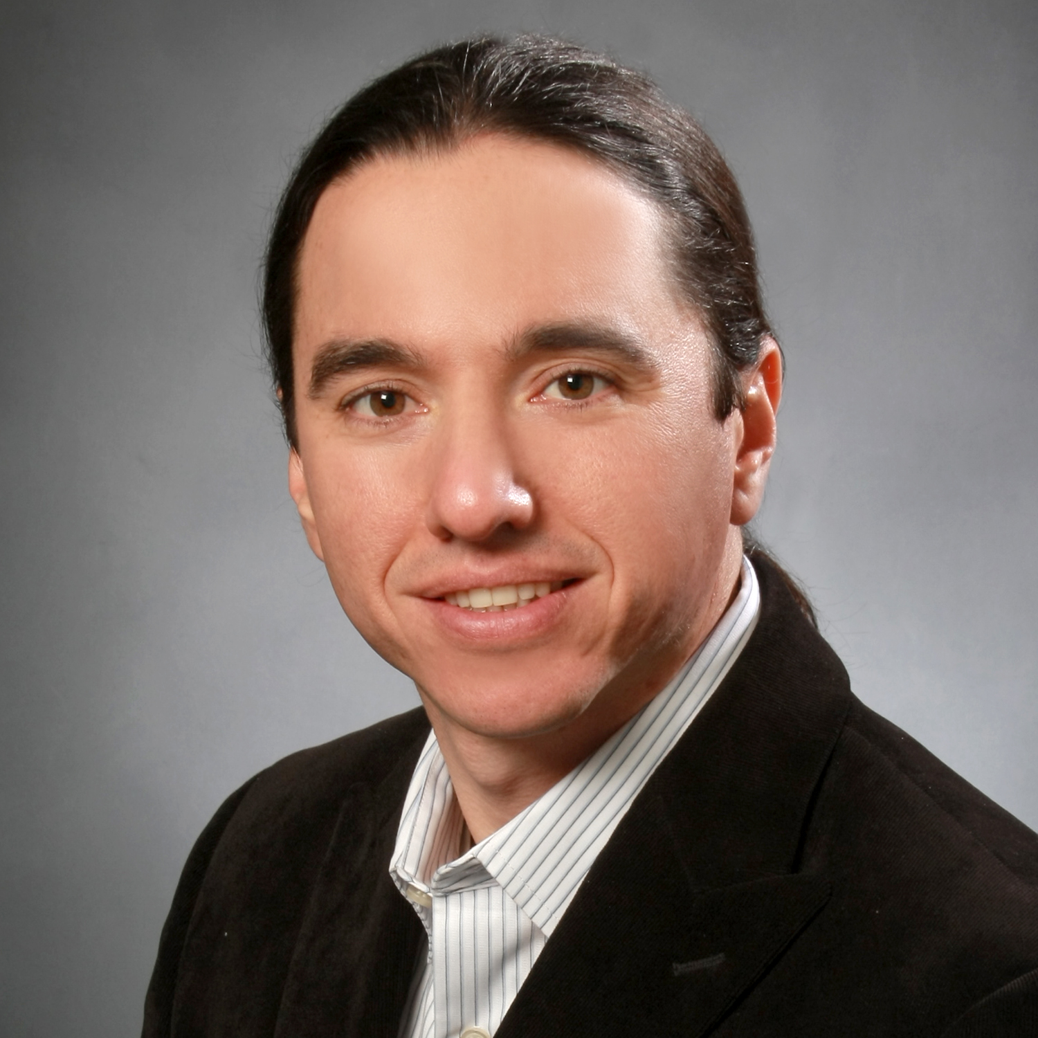 Prof Ralph Metzler's photo