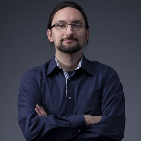 PhD Lukasz Cincio's photo