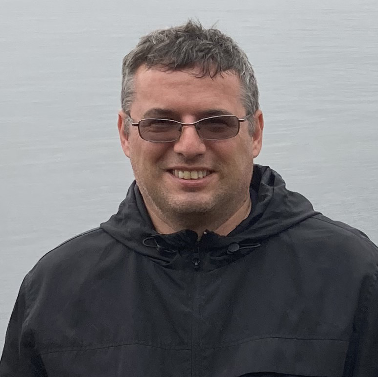 Prof Anatoli Polkovnikov's photo